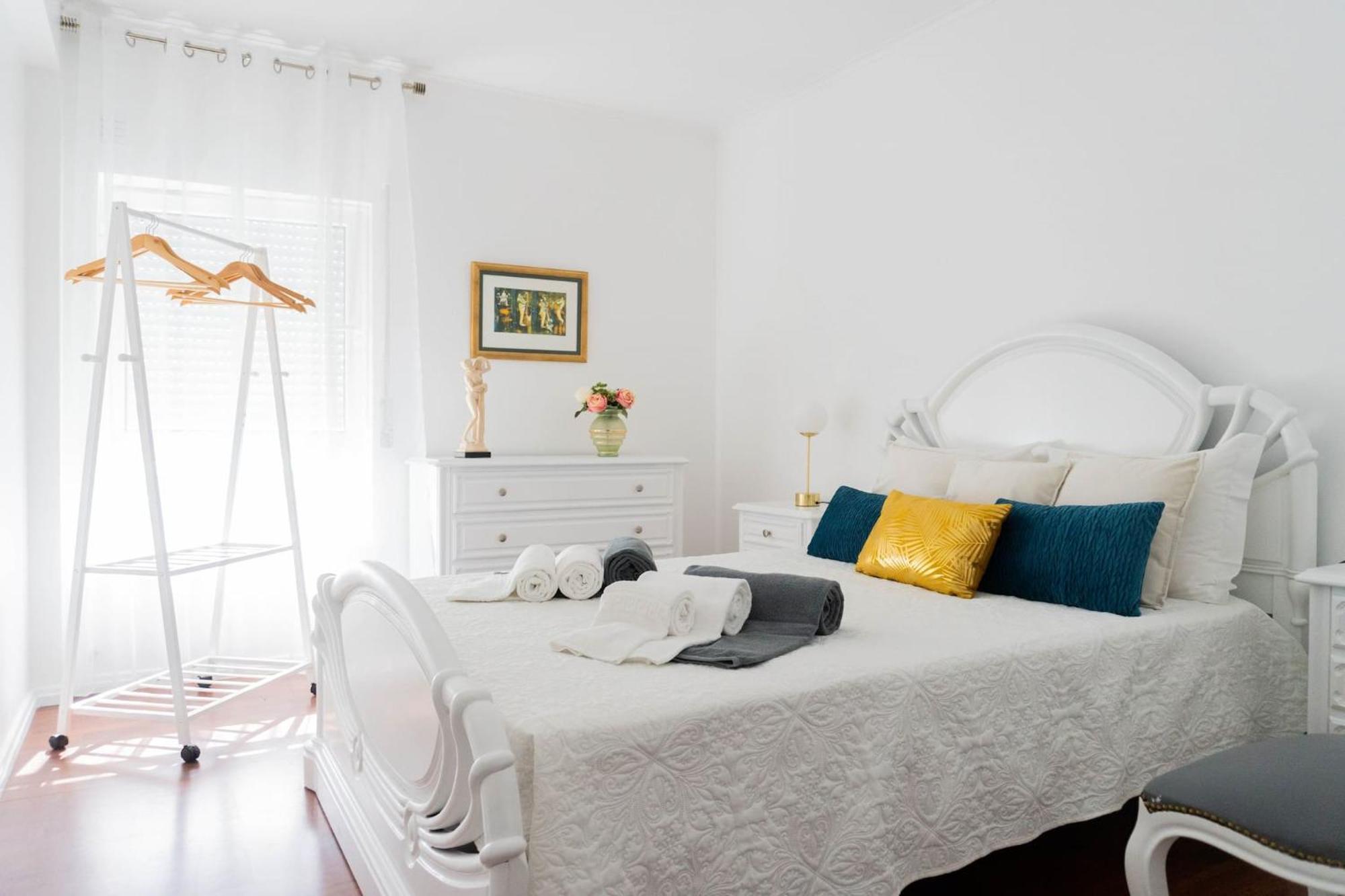 Apartamento Bela Vista