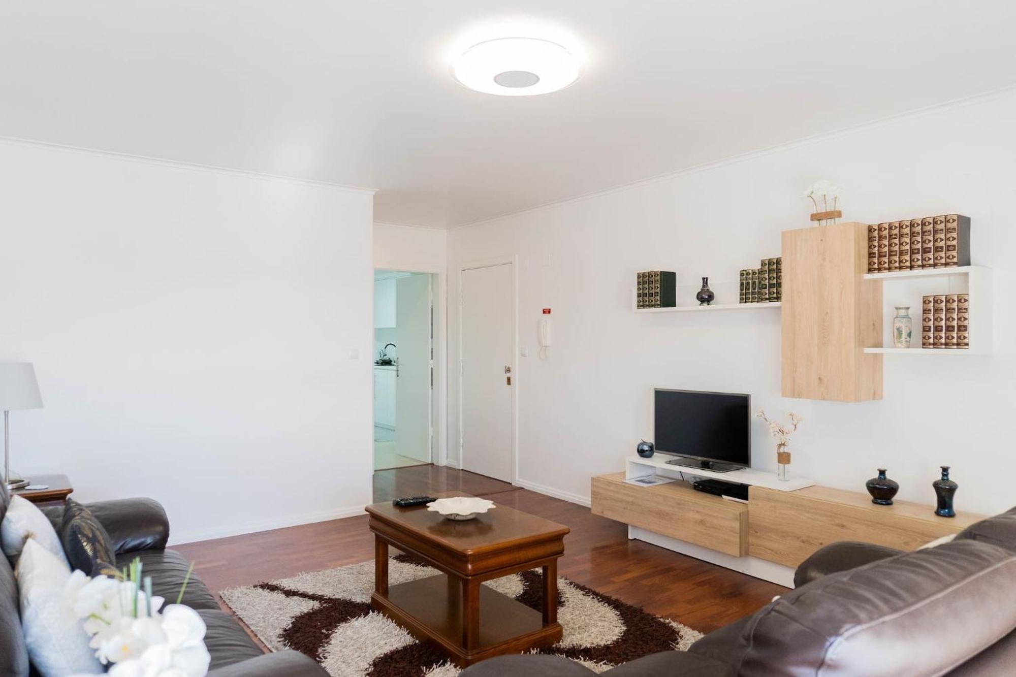 Apartamento Bela Vista Ponta Delgada