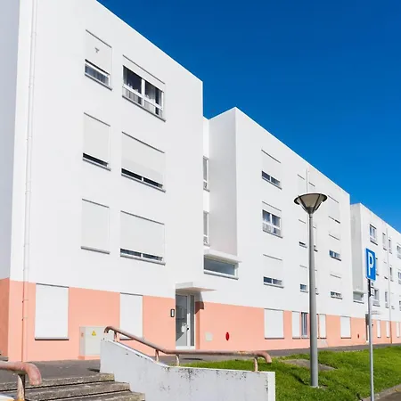 Bela Vista Apartment Ponta Delgada  Exterior photo