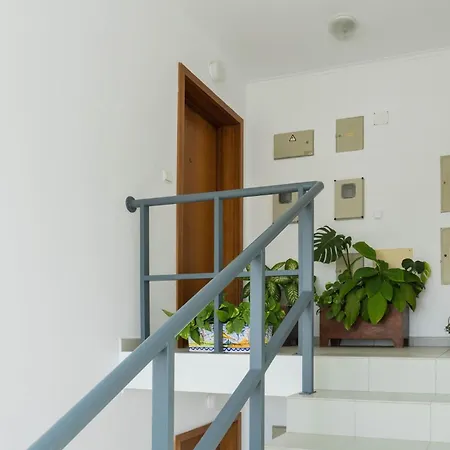 Bela Vista Apartment Ponta Delgada  Exterior photo
