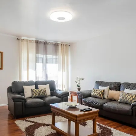 Bela Vista Apartment Ponta Delgada  Exterior photo