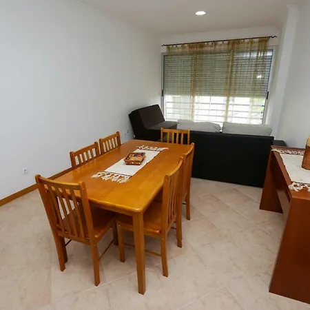 Bela Vista Apartment Ponta Delgada  Exterior photo
