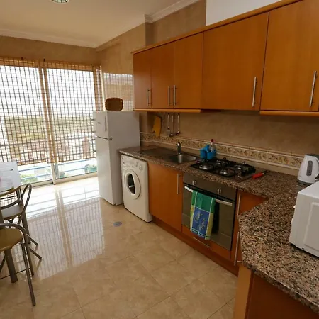 Bela Vista Apartment Ponta Delgada  Exterior photo