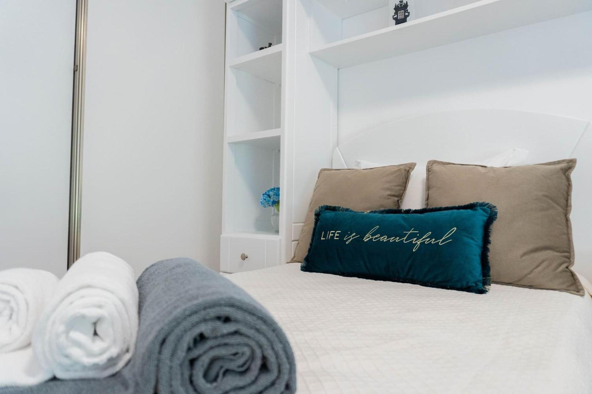 Apartment Bela Vista