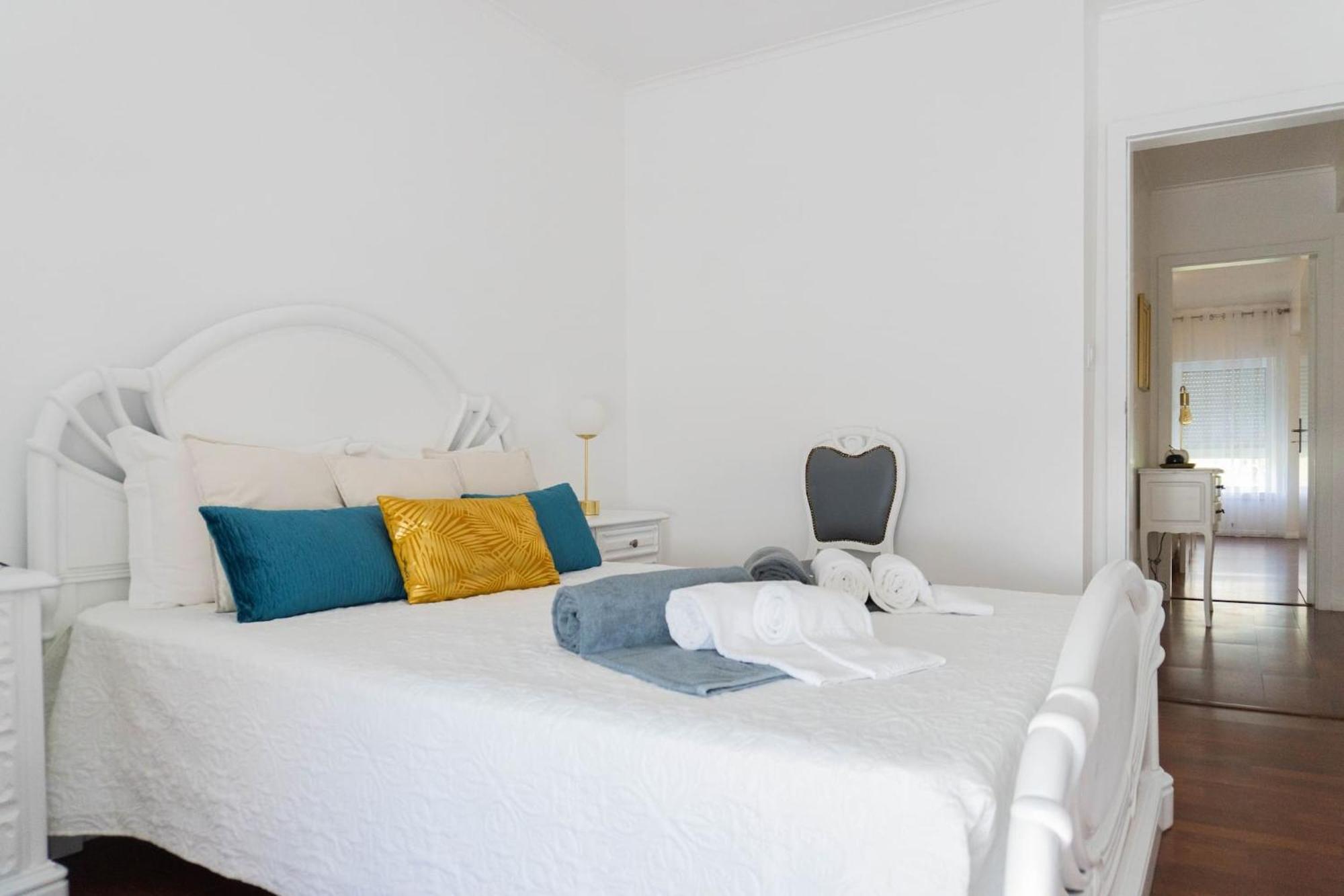 Apartment Bela Vista *