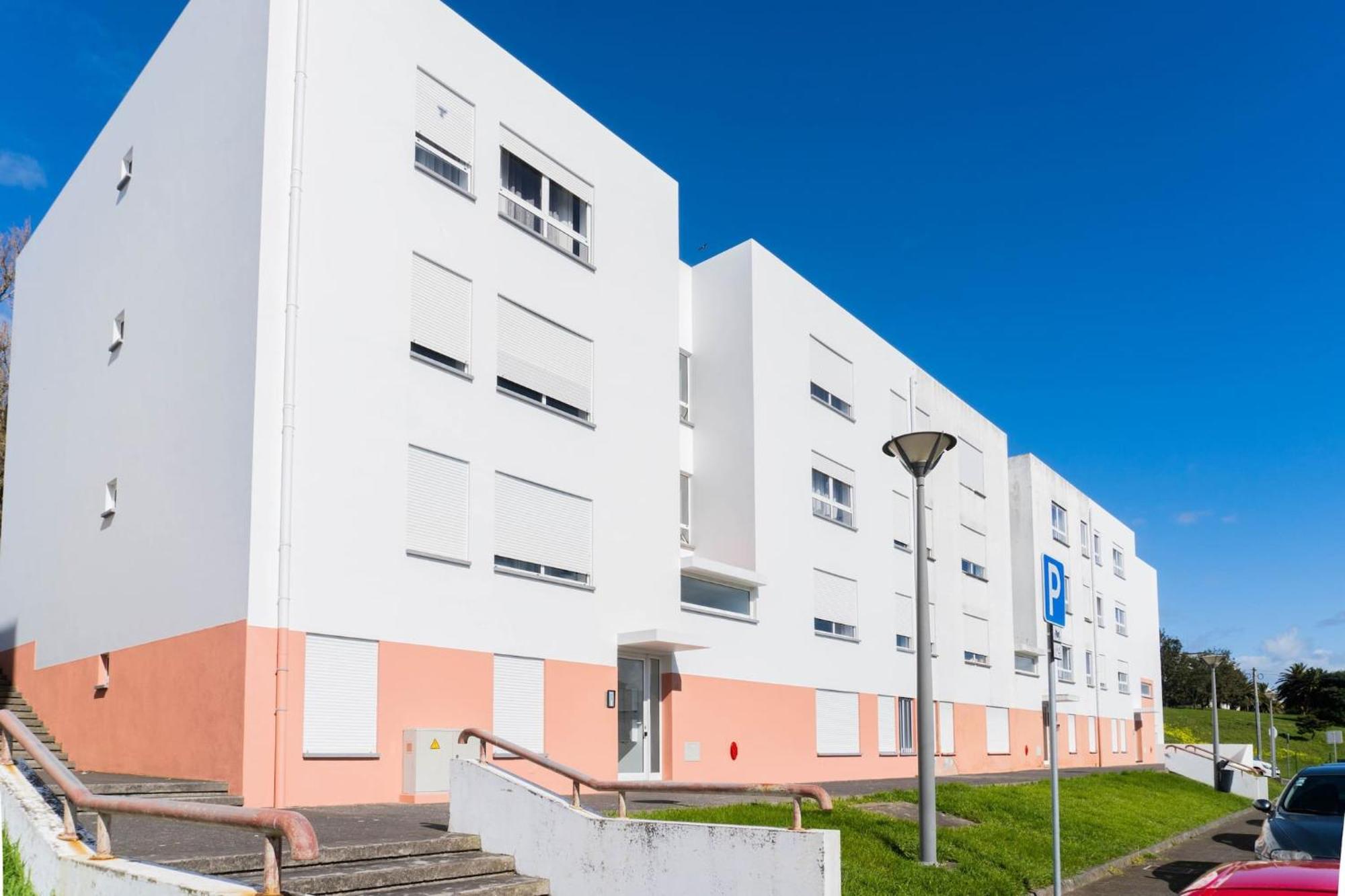 Bela Vista Apartment
