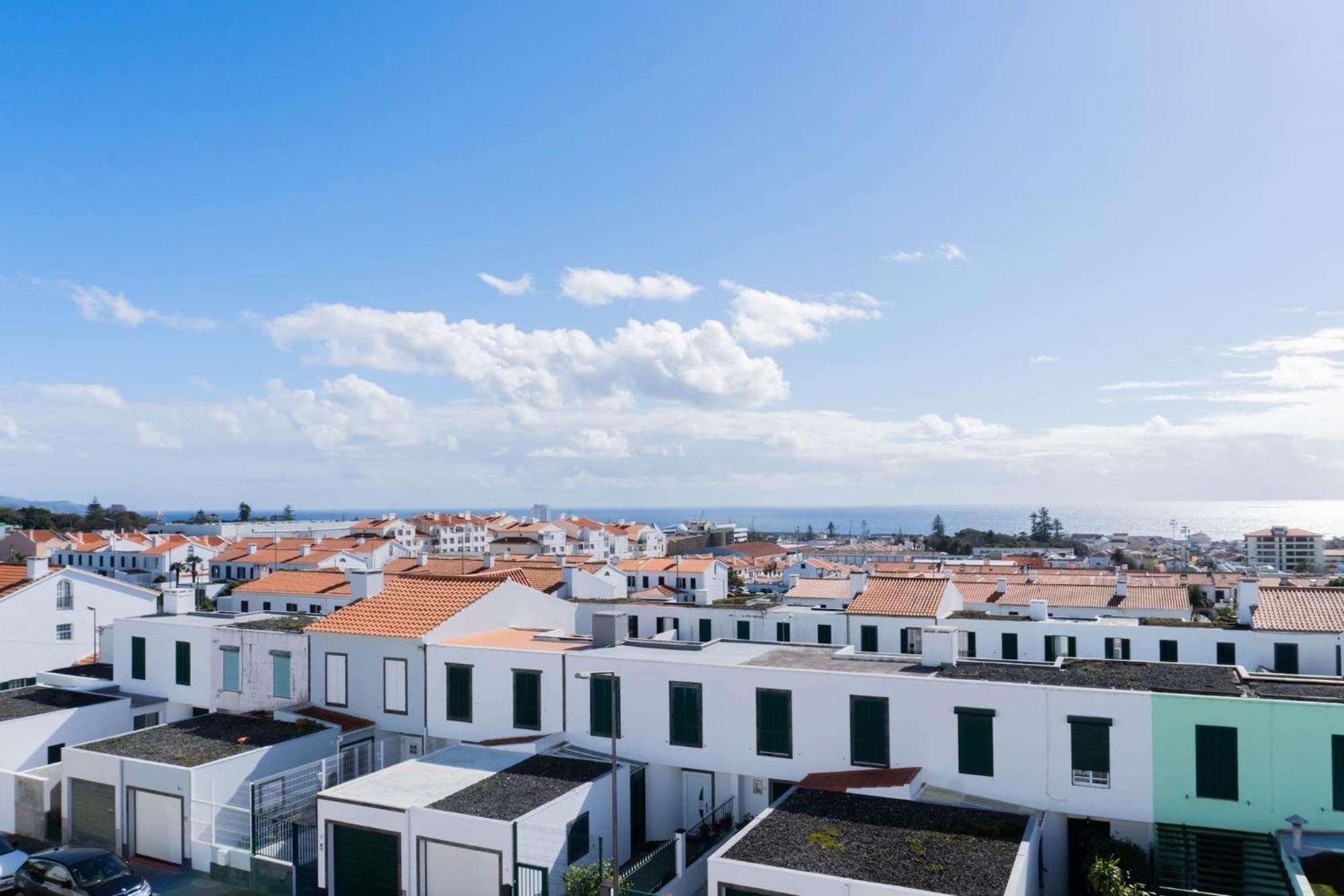 Bela Vista Apartment Ponta Delgada