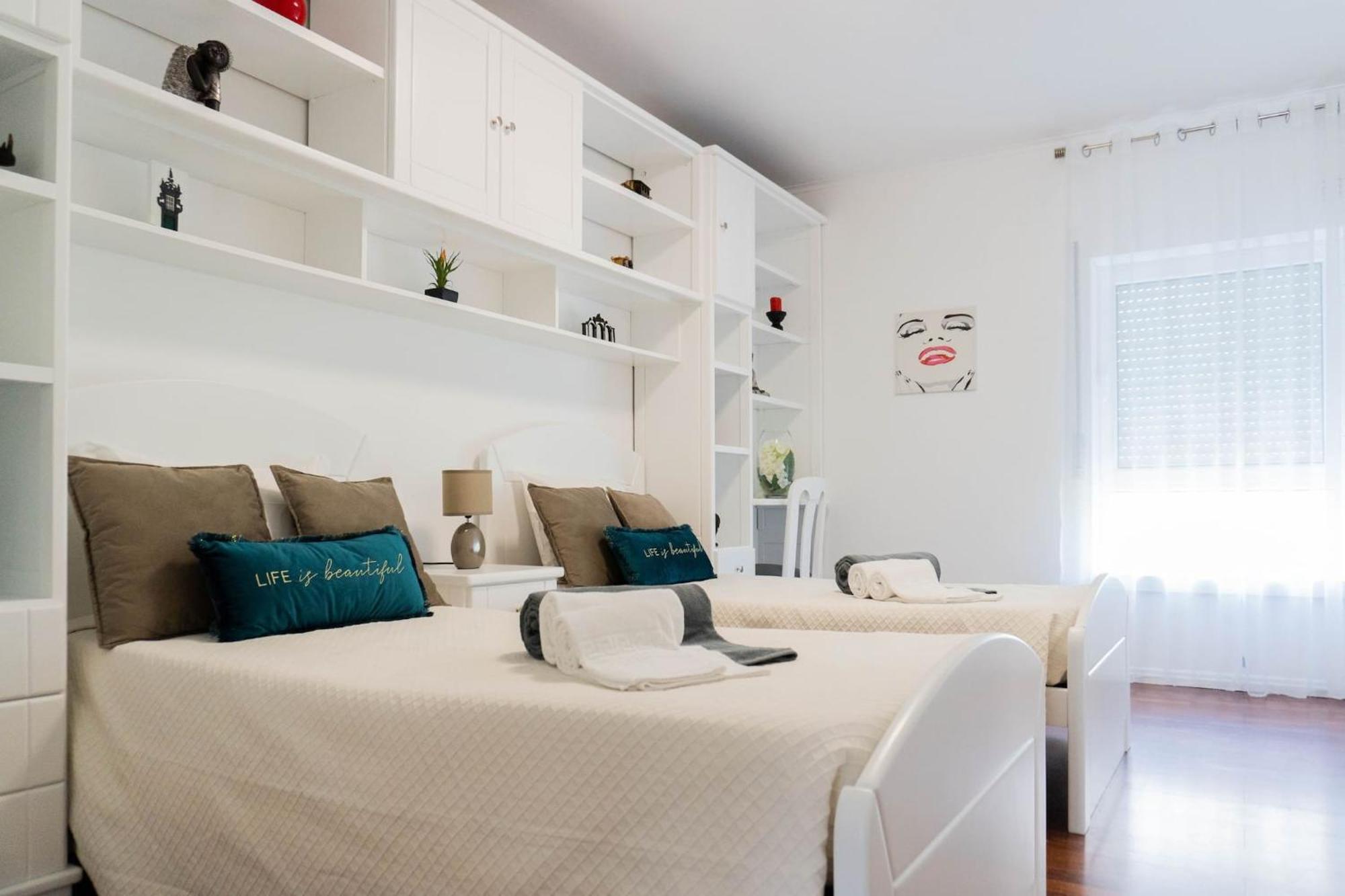 Bela Vista Apartment