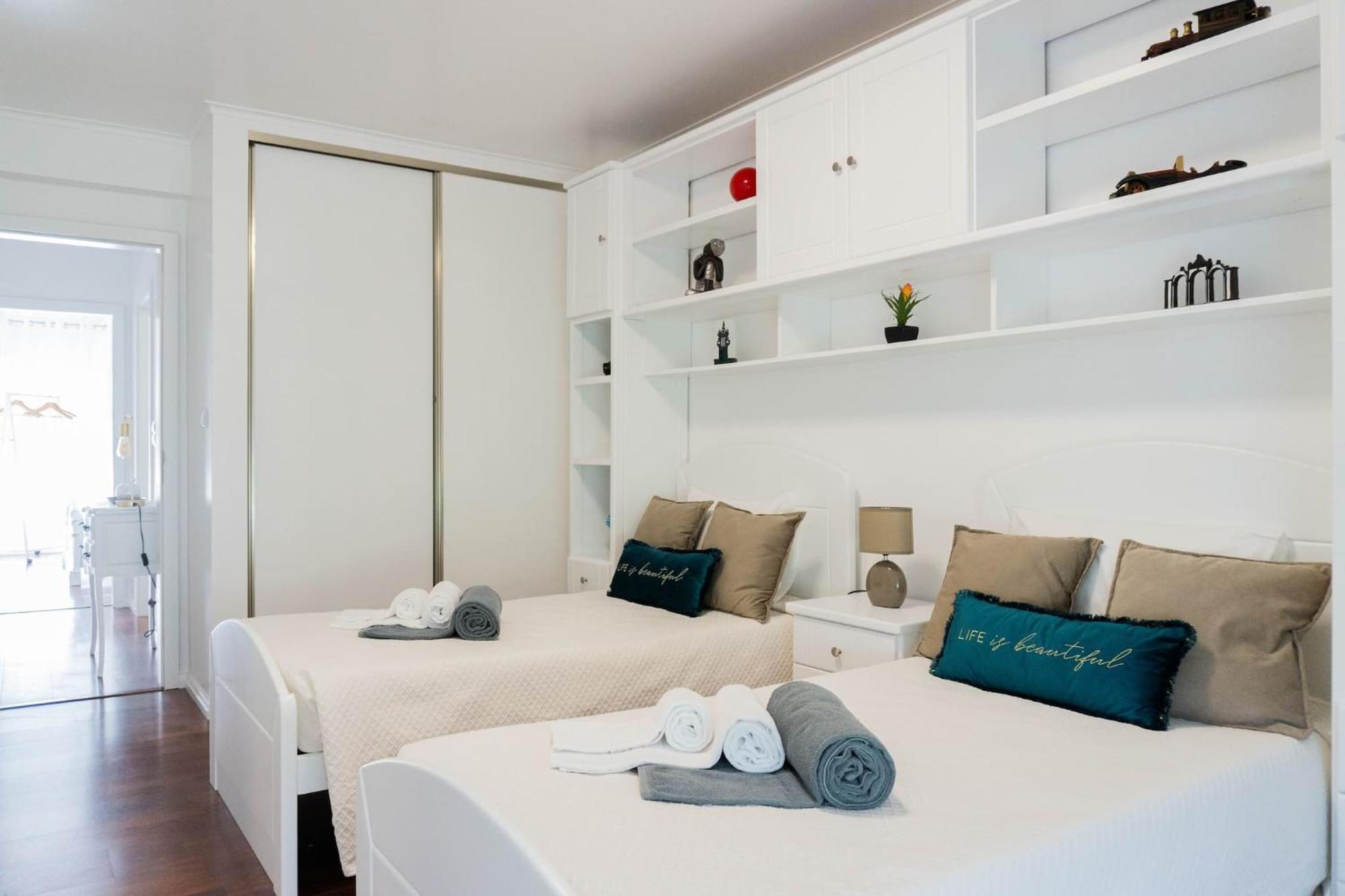 Apartment Bela Vista *