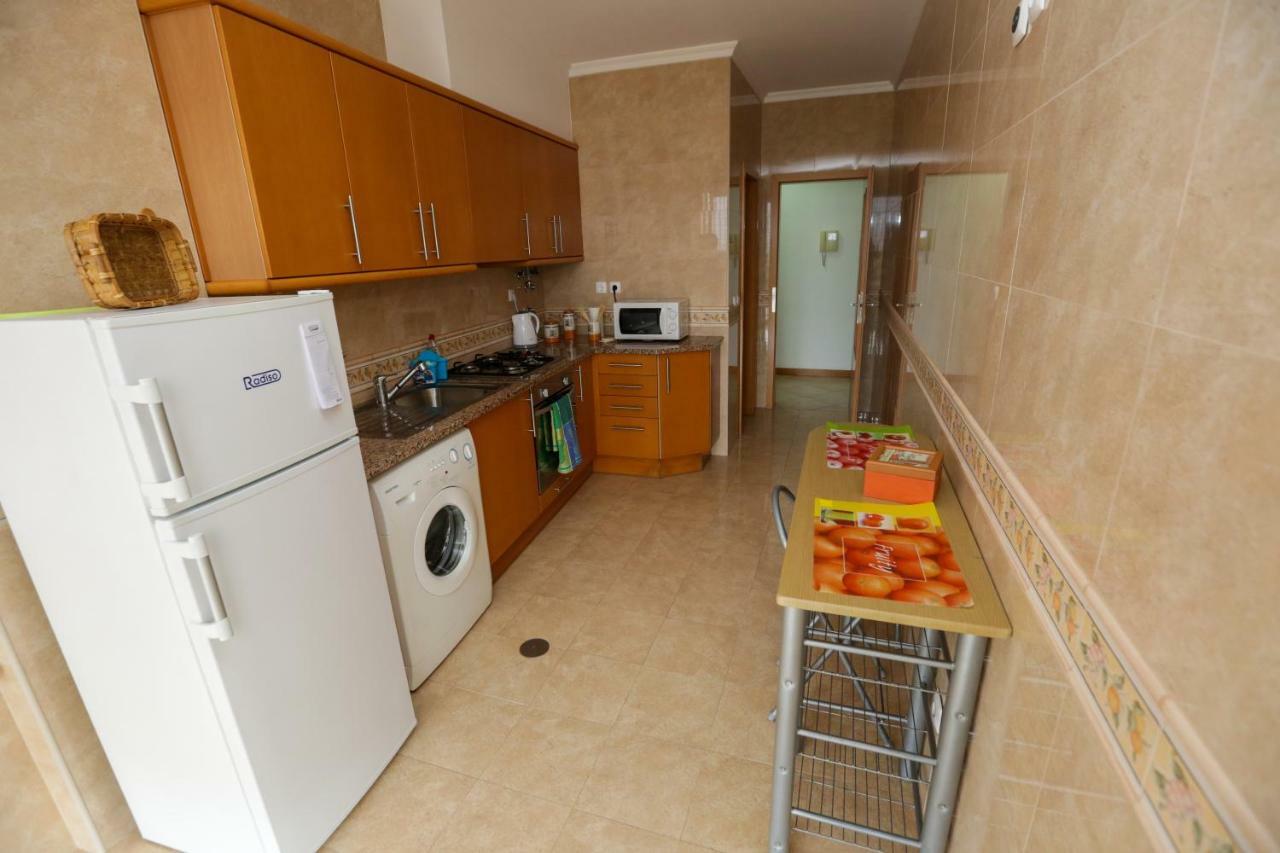 Appartement Bela Vista Ponta Delgada