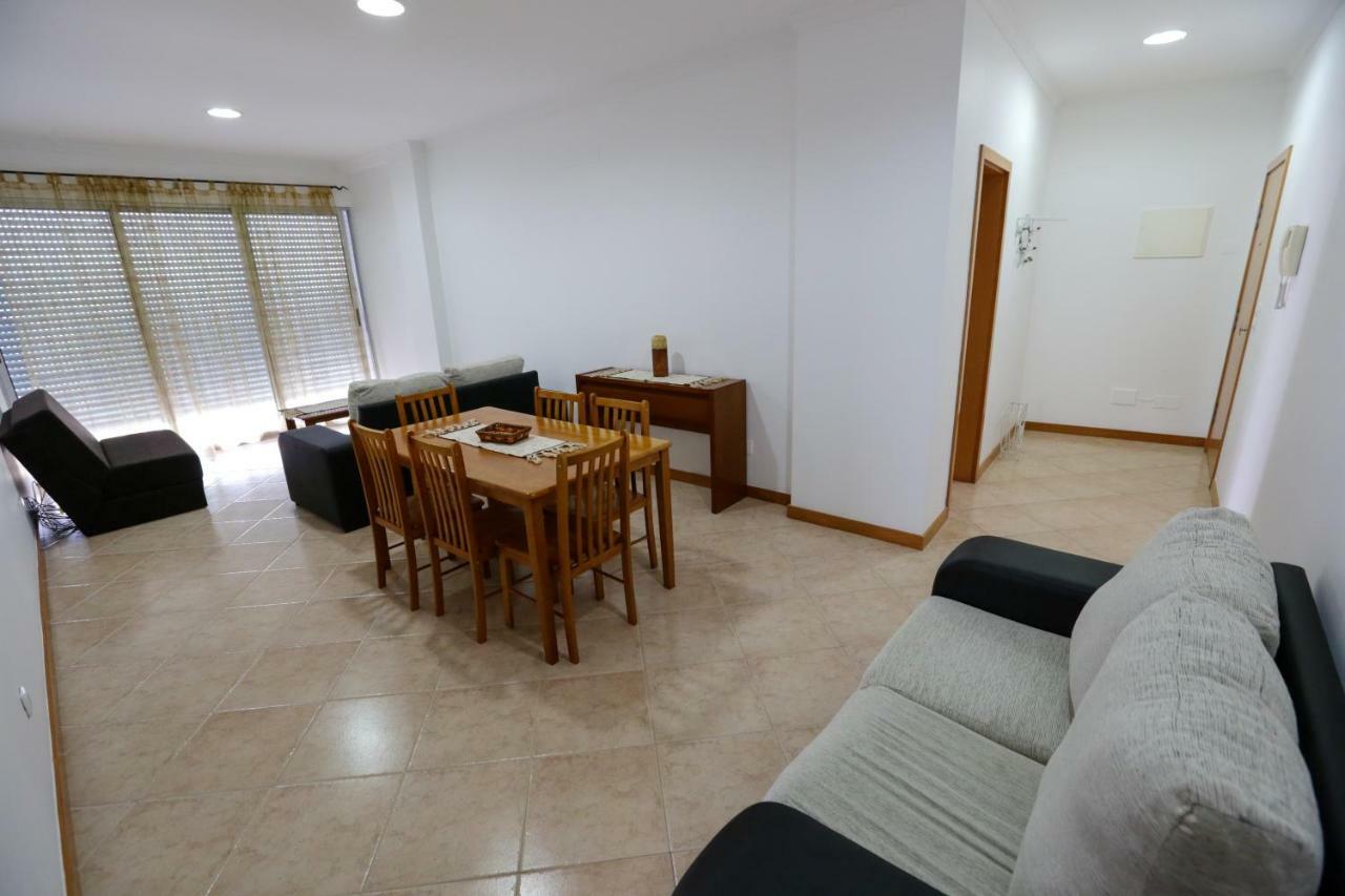 Bela Vista Appartement Ponta Delgada
