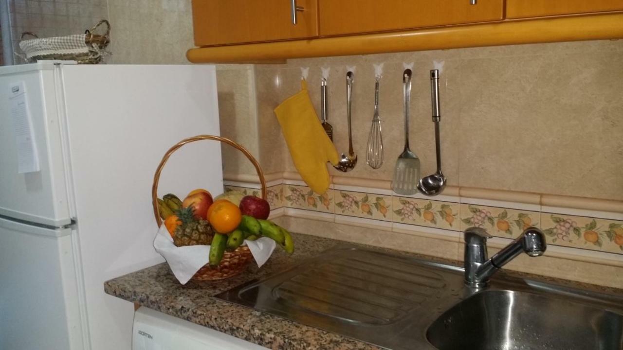 Appartement Bela Vista Ponta Delgada