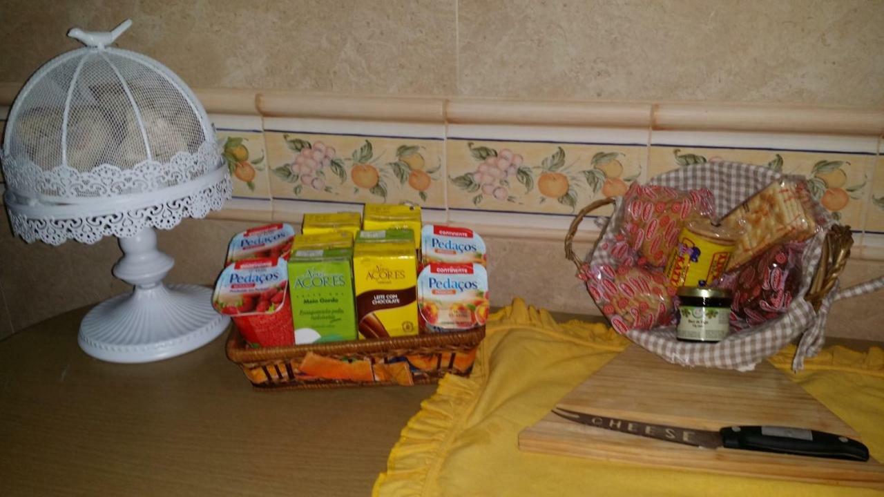 Appartement Bela Vista Ponta Delgada