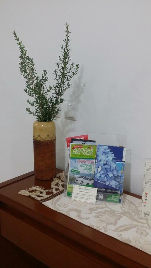 Appartement Bela Vista Ponta Delgada