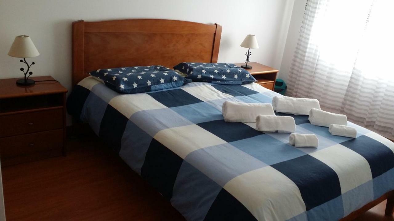 Appartement Bela Vista